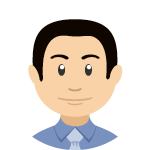 スタッフイラスト1