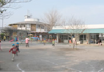 保育園・幼稚園イメージ