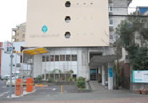 医療・福祉施設