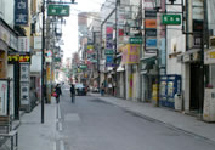 商店街・通り会