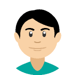 お客様イラスト1