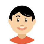 お客様イラスト2