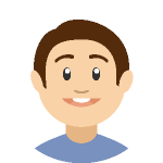 お客様イラスト3